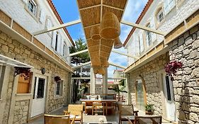 Monk Hotel Alacati